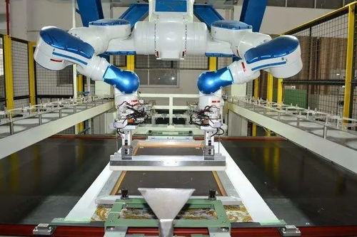 浅谈精益生产管理模式在纺织机械制造业中的应用