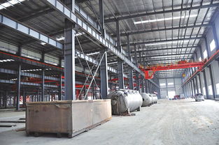 邵阳纺织机械产业迎来新篇章 年内厂房基本完工，助力产业升级