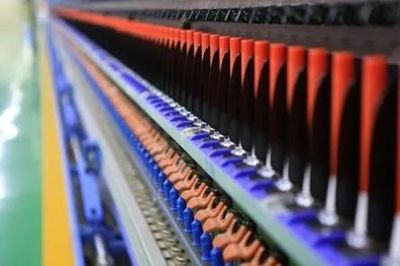 2017上海纺机展50项新看点（上） 纺织机械的智能与绿色革命